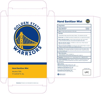 Image Of Carton (Golden State Warriors Carton)